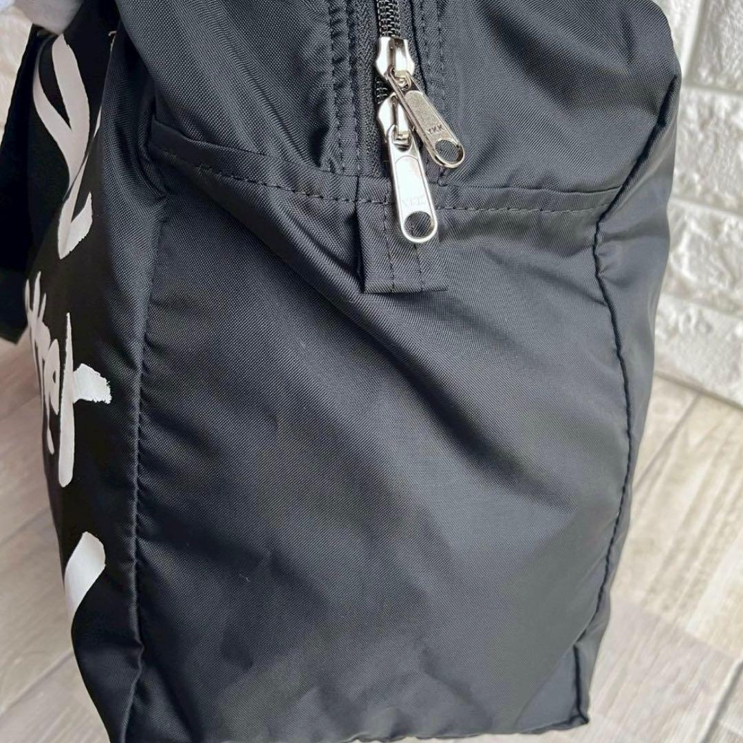 COMME des GARCONS メッセージペイント トートバッグ希少品