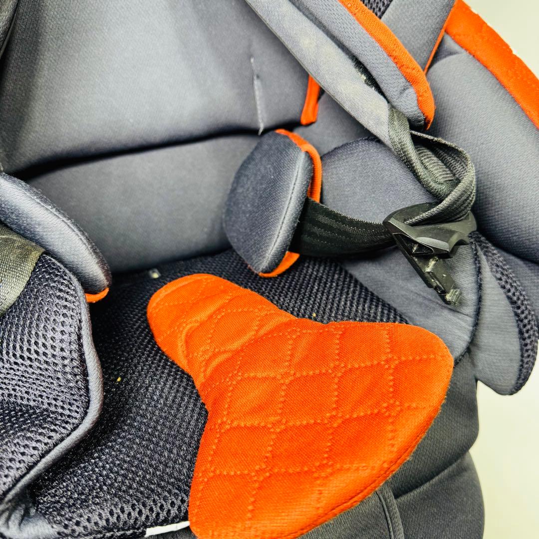 おもち　Aprica フラディアグロウ ISOFIX アップリカ プレミア