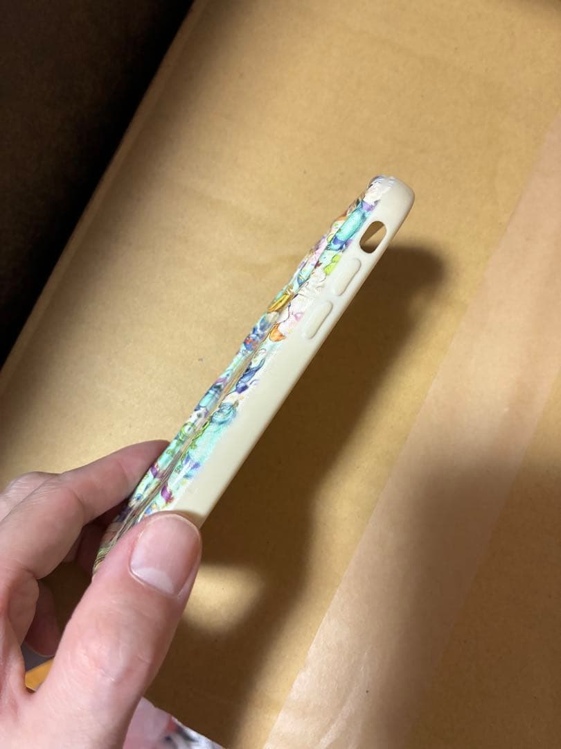 Apple iPhone 13 mini pink 美品 ピンク