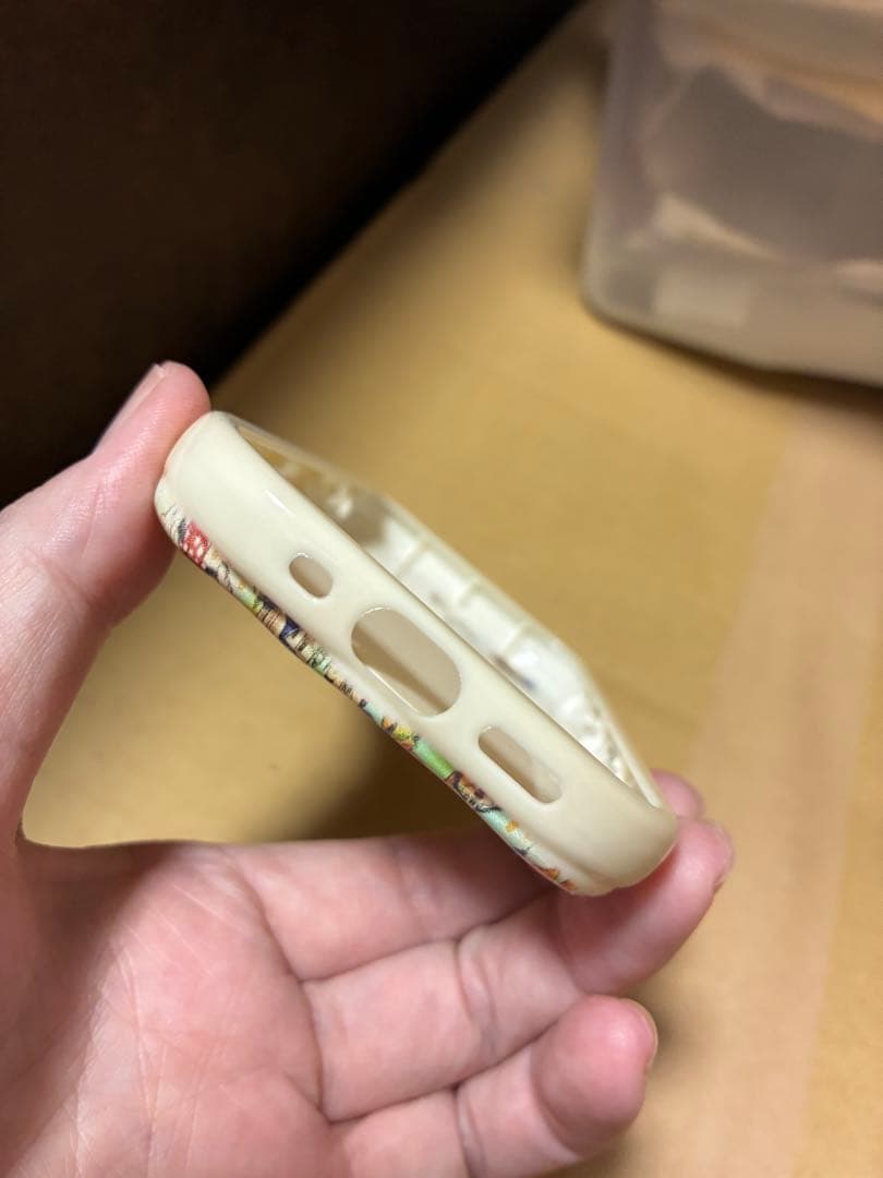 Apple iPhone 13 mini pink 美品 ピンク