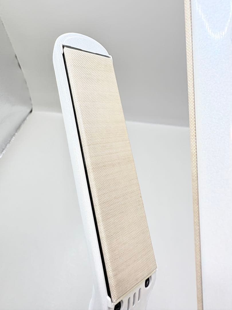 絹女 KINUJO ヘアアイロン 正規品 LM-125 390