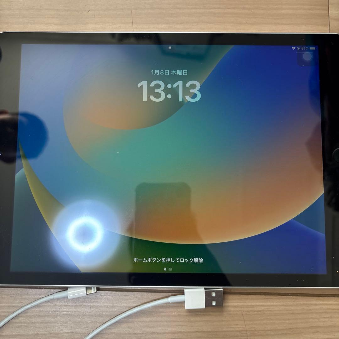 iPad (第9世代)MK2L33J/A