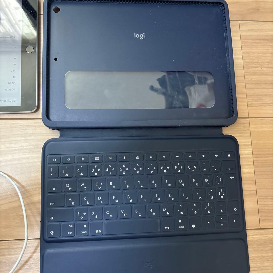 iPad (第9世代)MK2L33J/A