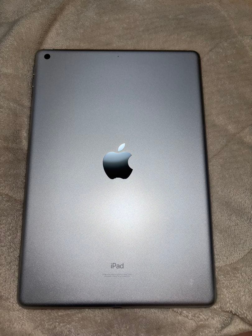 iPad (第9世代)MK2L33J/A