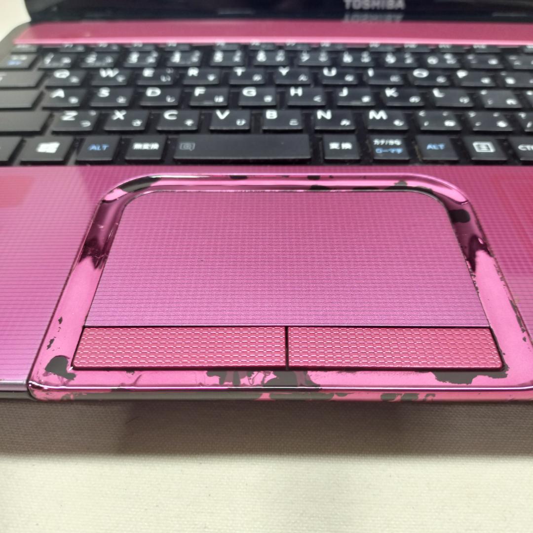 456 Windows11 SSDノートパソコン オフィス付きdynabook