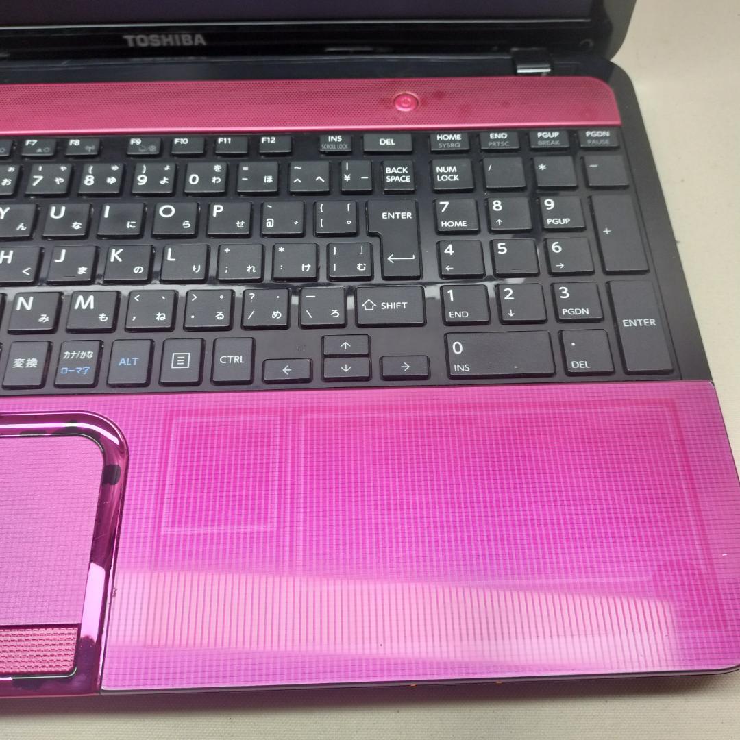 456 Windows11 SSDノートパソコン オフィス付きdynabook