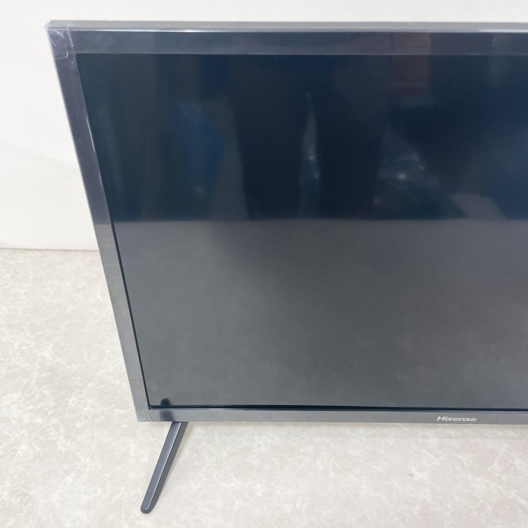 Hisense 液晶テレビ 24A4N 2024年製 ハイセンス 24インチ