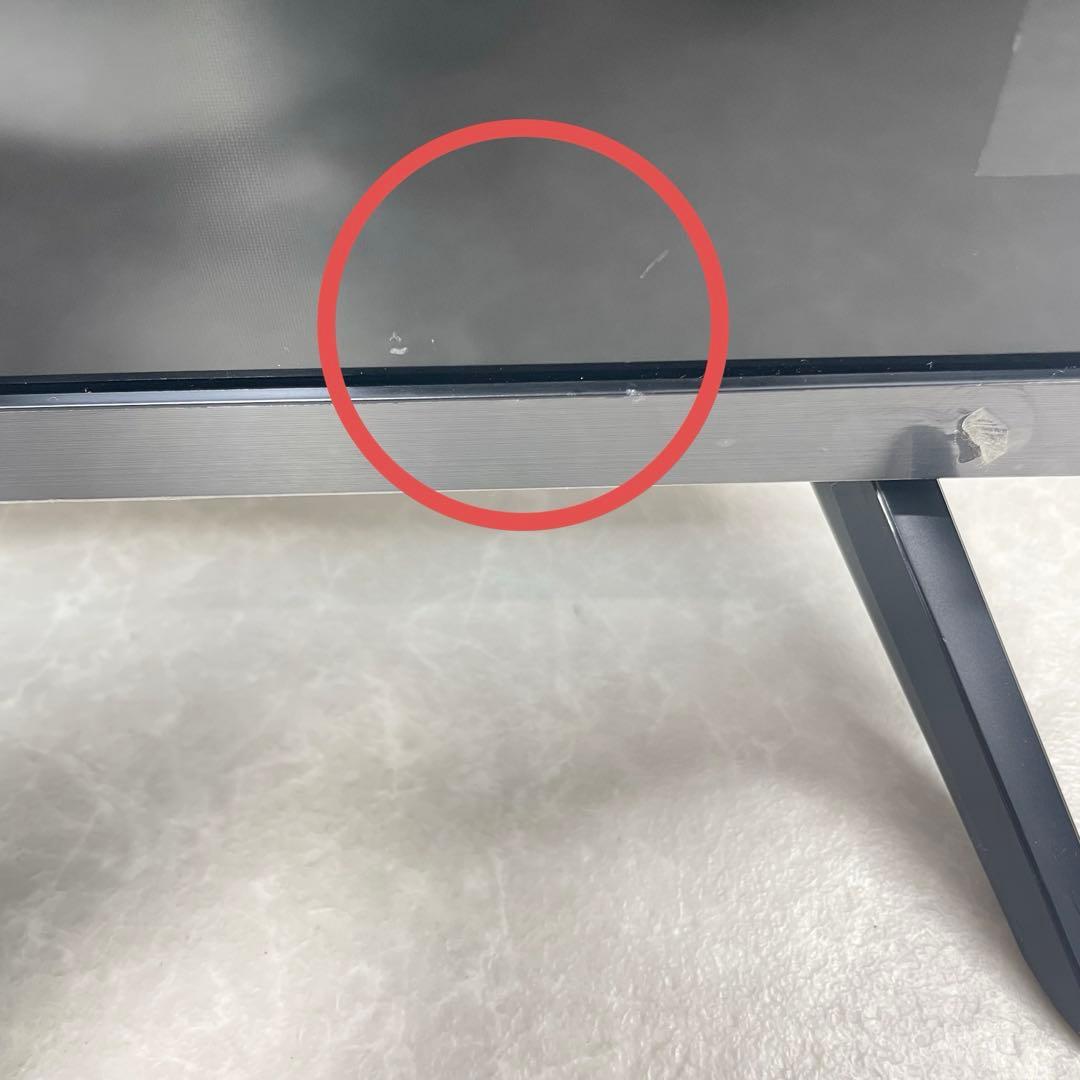 Hisense 液晶テレビ 24A4N 2024年製 ハイセンス 24インチ