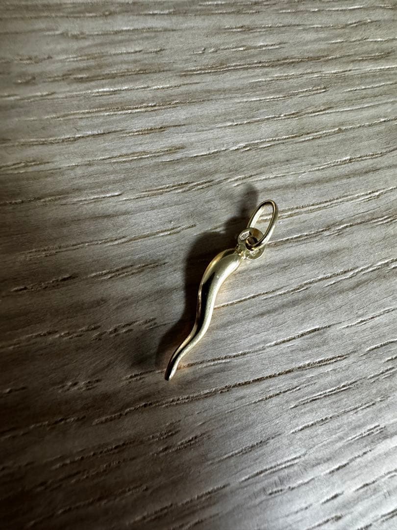 Loroヴィンテージで購入　チャーム