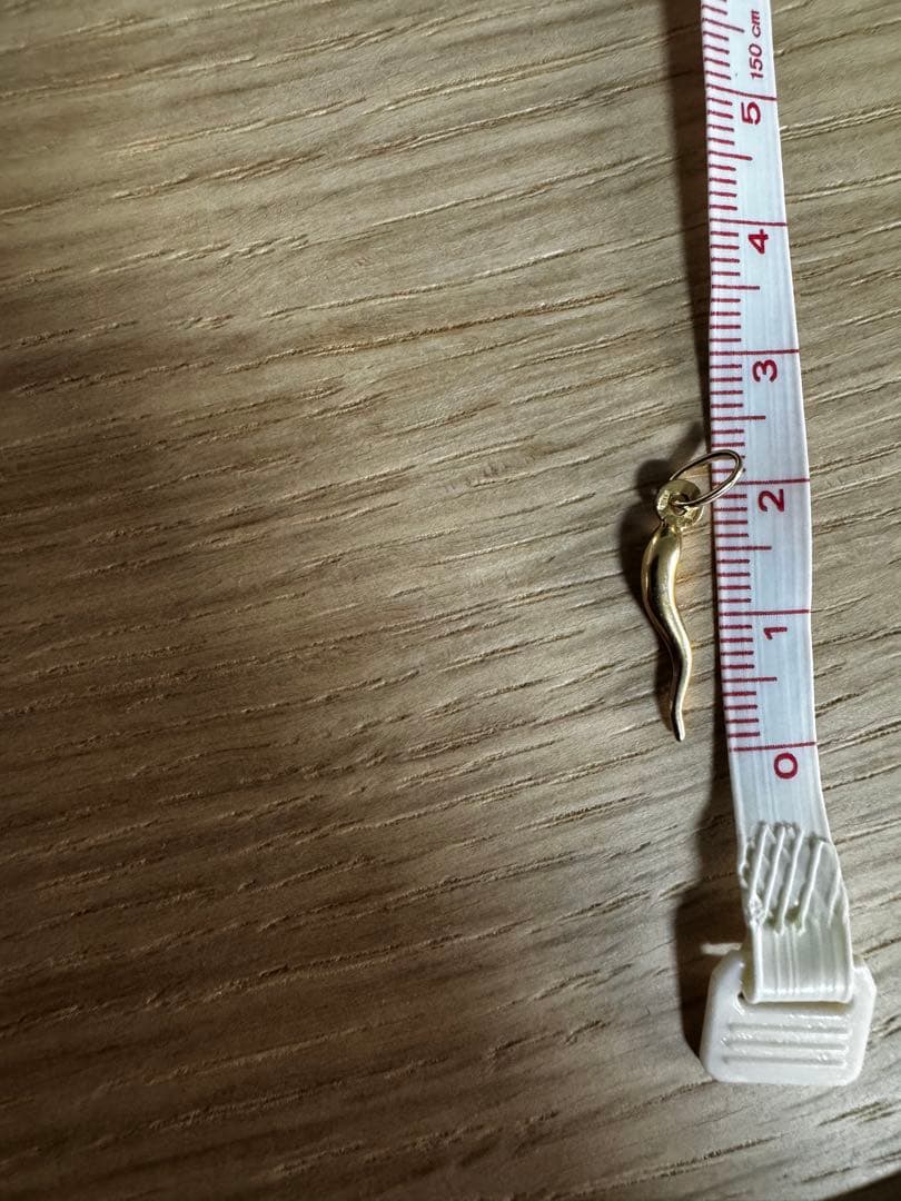 Loroヴィンテージで購入　チャーム