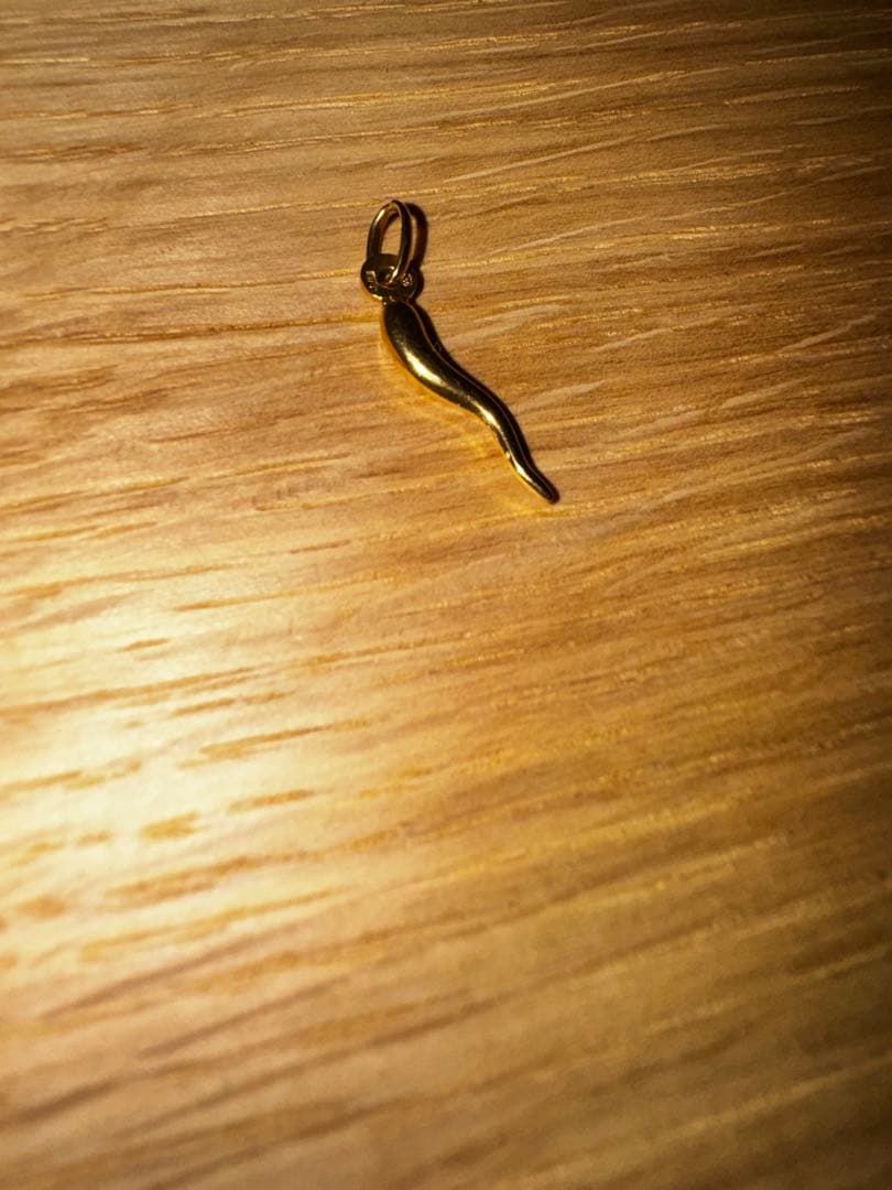 Loroヴィンテージで購入　チャーム