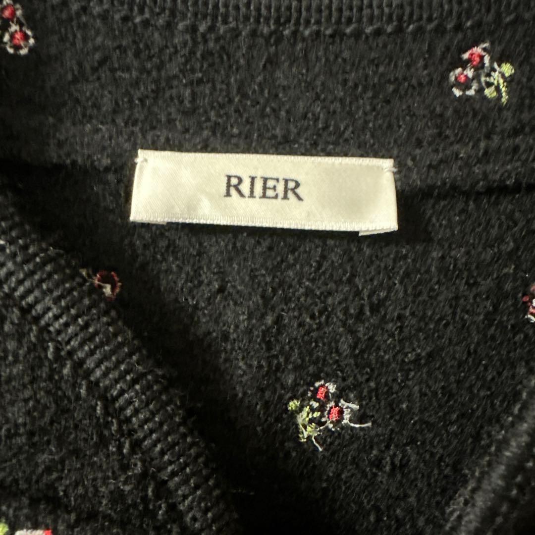 【なおきさん専用】RIER Walker jacket flowers