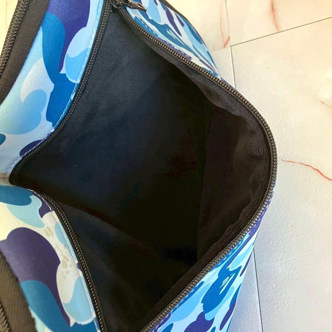 【希少】 A BATHING APE® PCケース 13inch