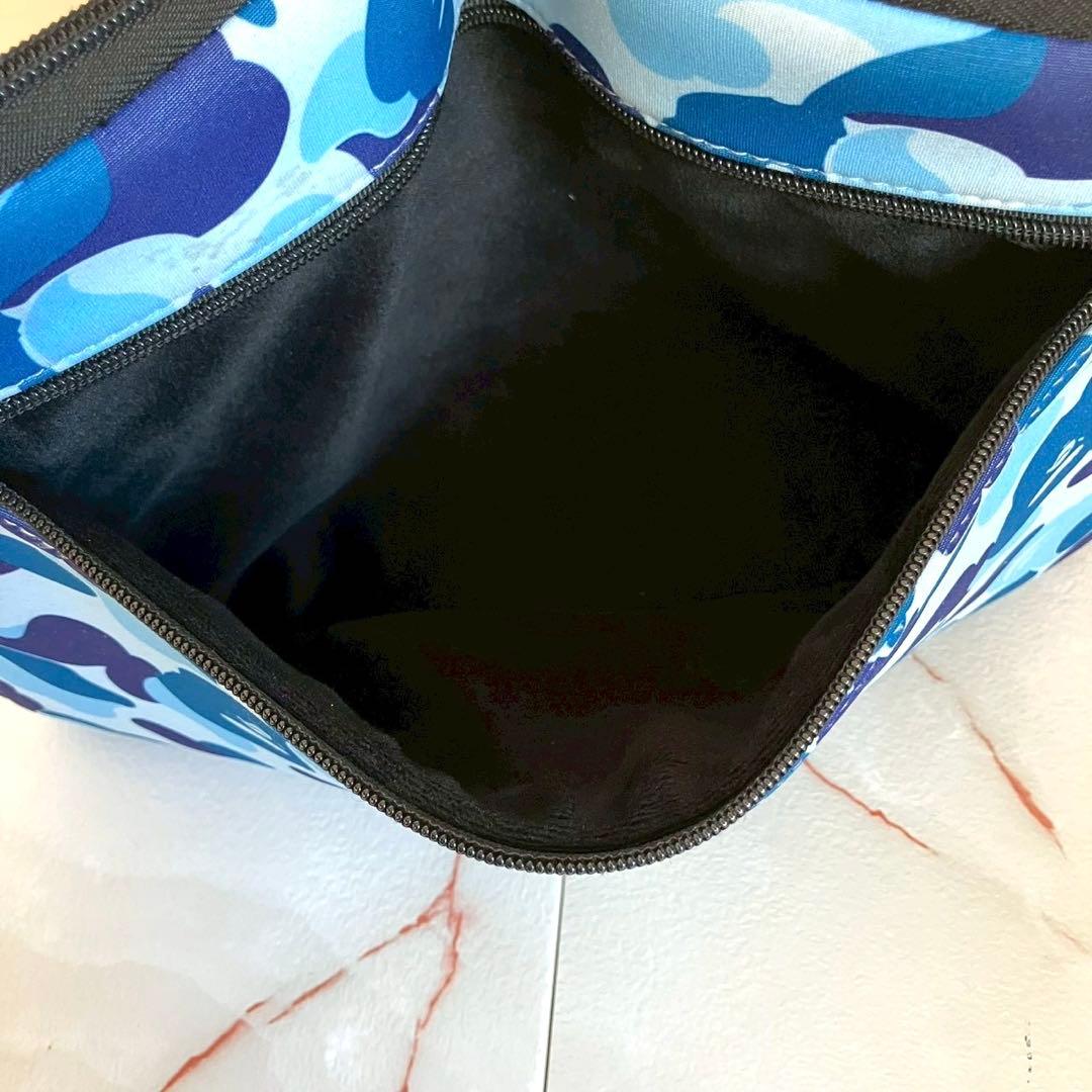 【希少】 A BATHING APE® PCケース 13inch