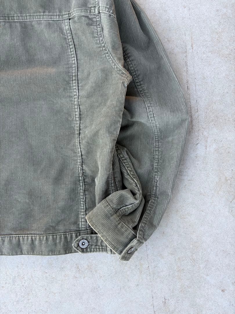 s*.様 エディーバウアー コーデュロイジャケット ビンテージ 90s 00s