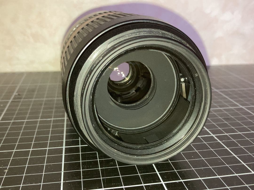 TAMRON SP 70-300mm F/4-5.6 VC USD Φ62 Di