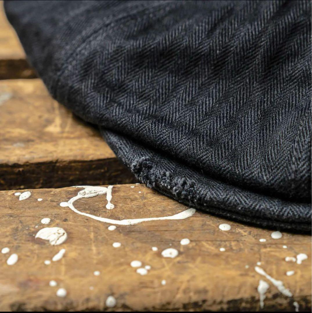 CPH キャスケット かわしまたかひろ PABLO VINCI