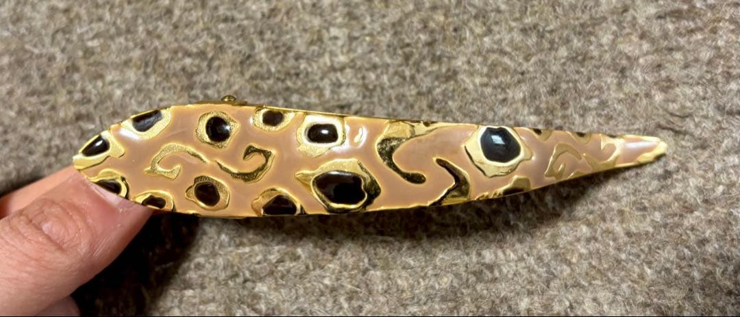 Ficcare フィカレ マキシマス レオパルド