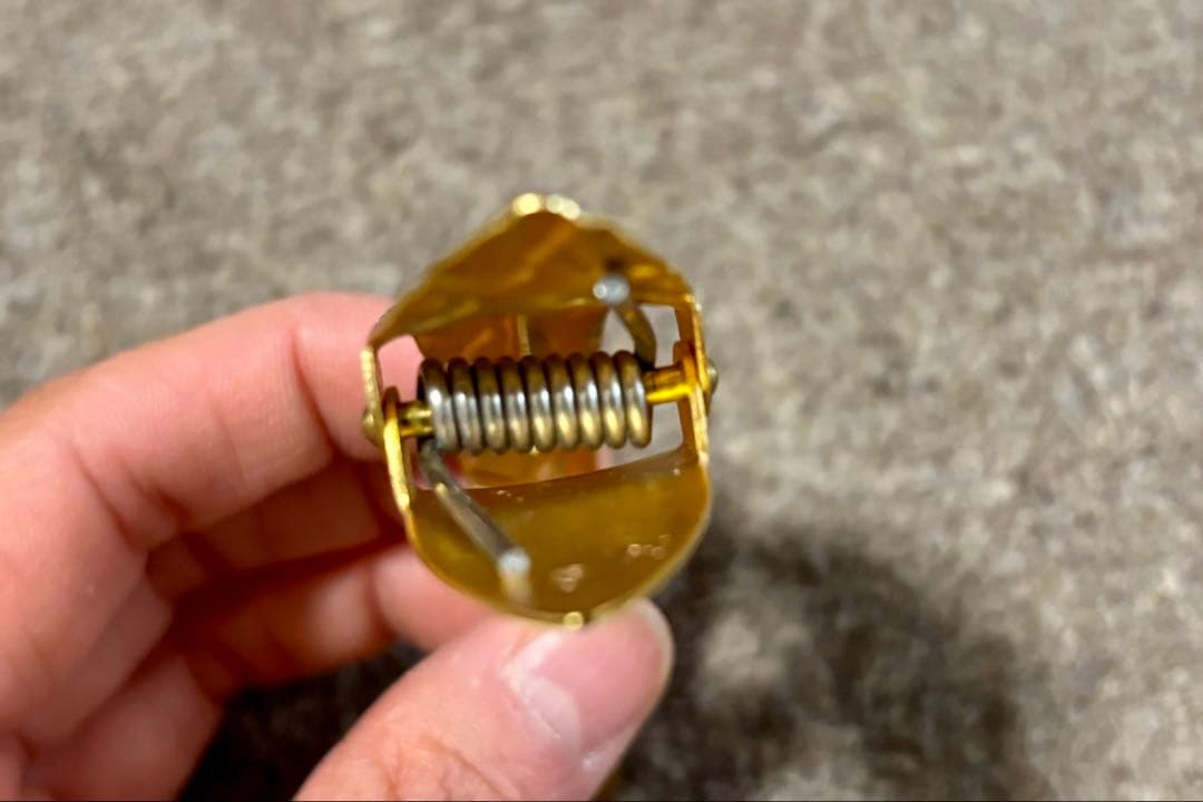 Ficcare フィカレ マキシマス レオパルド