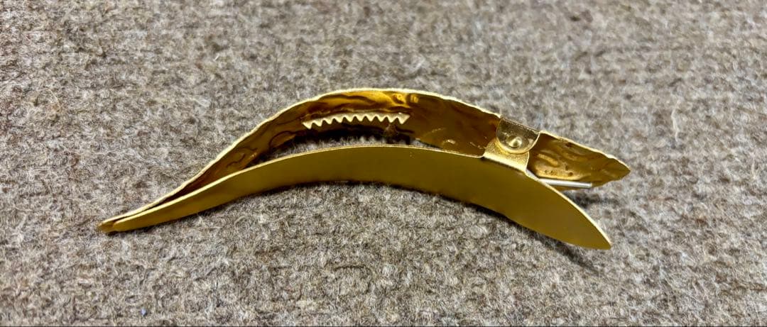 Ficcare フィカレ マキシマス レオパルド