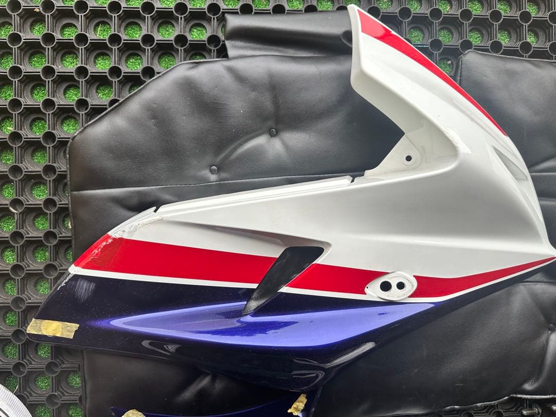 CB400SB NC39 スペック3