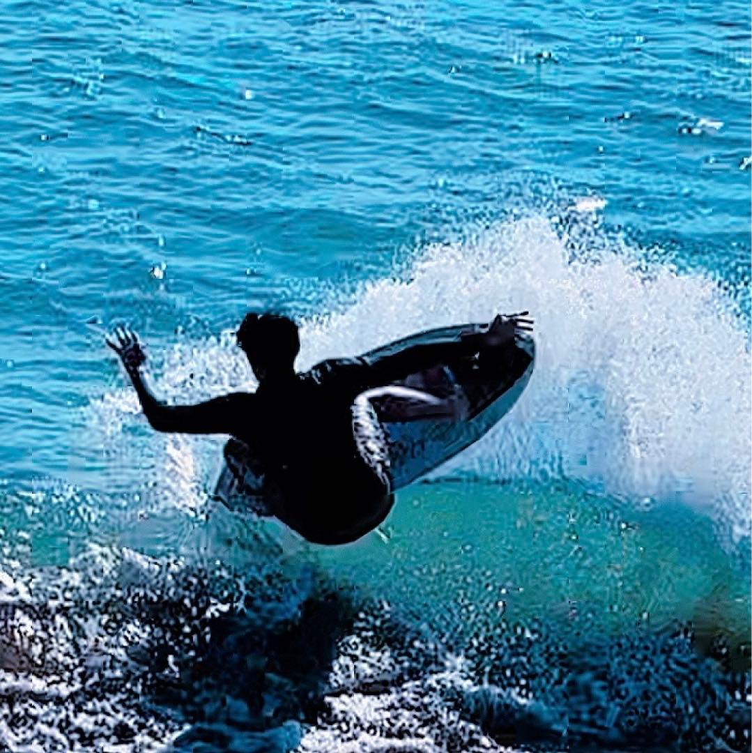 ebis カーボン スキムボード(toku様用)