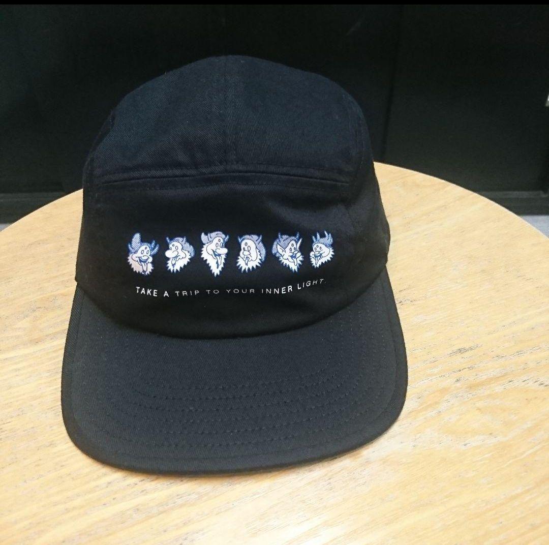 アンダーカバー ＵＮＤＥＲＣＯＶＥＲ under coverキャップ