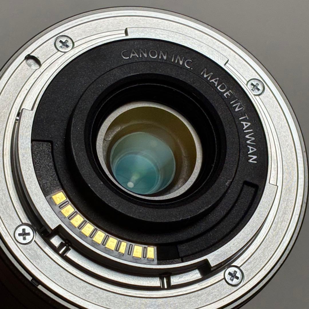 ⭐️美品⭐️キャノンCanon EF-M 11-22mm f4-5.6 IS STM