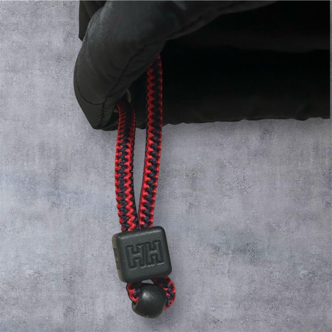 90‘s helly hansenヘリーハンセン リバーシブルダウン 肉厚ダウン