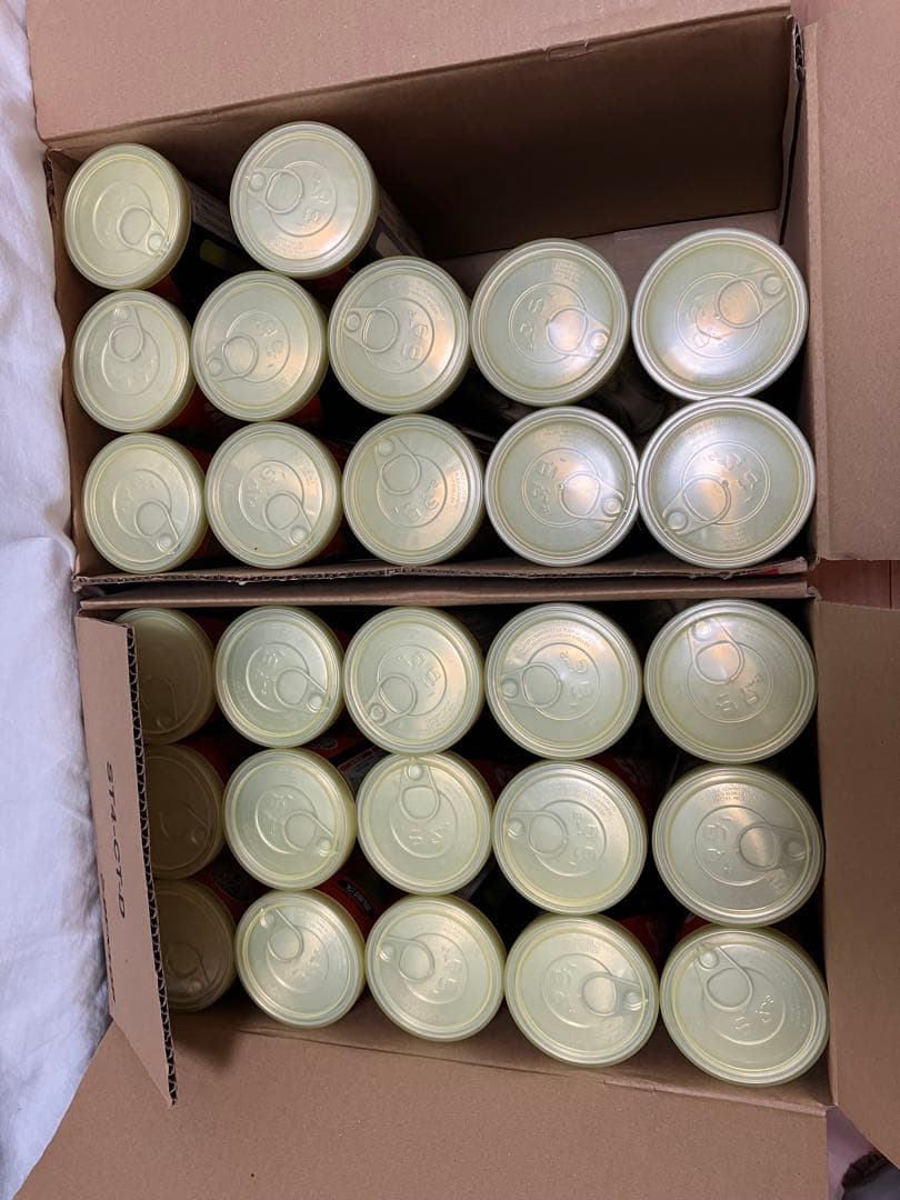 新品・未使用　DUNLOP テニスボール St.JAMES(セントジェームス)