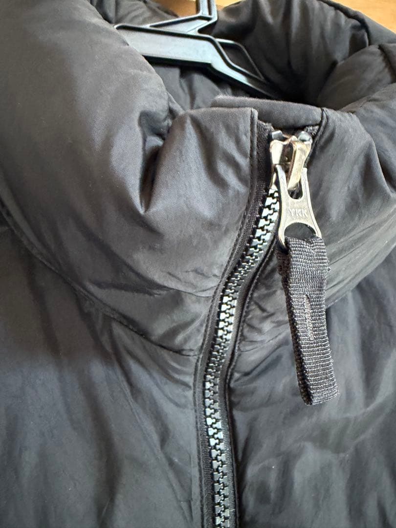 み*)様 送料無料★希少★美品★XL★THE NORTH FACE ダウンベスト