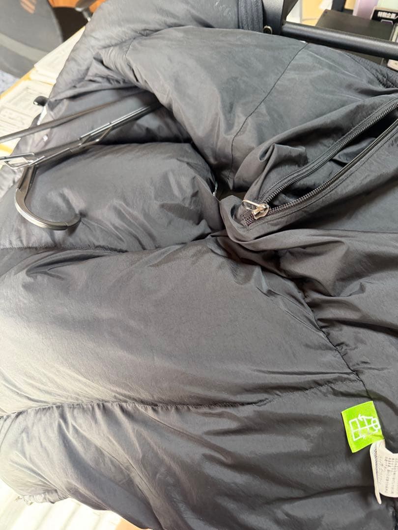 み*)様 送料無料★希少★美品★XL★THE NORTH FACE ダウンベスト