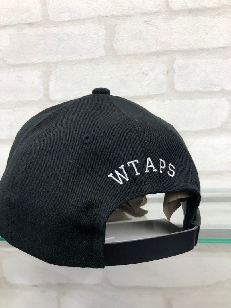 WTAPS キャップ 231HCDT-HT05