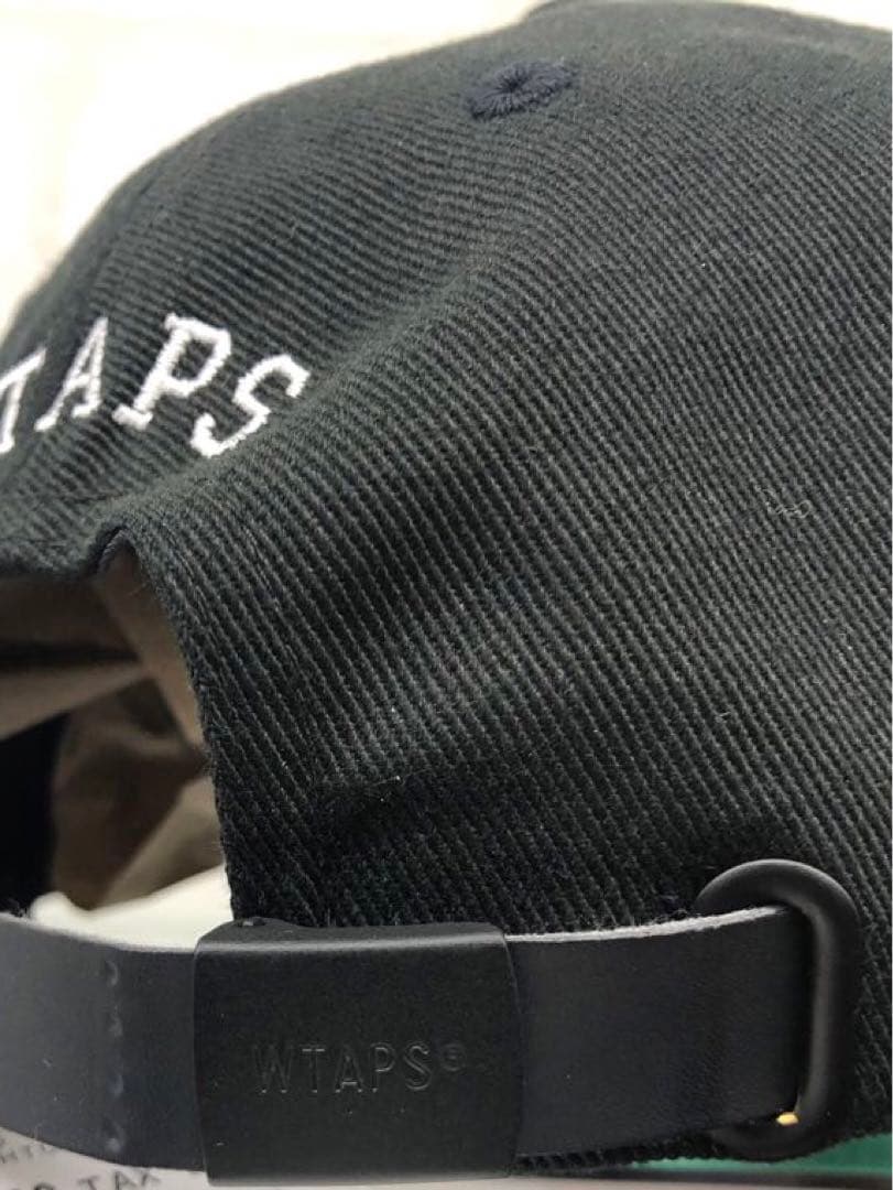 WTAPS キャップ 231HCDT-HT05