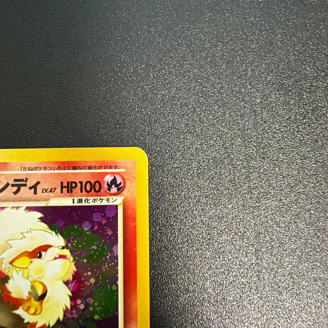 やさしいウインディ ★ 拡張パック第4弾 闇、そして光へ…