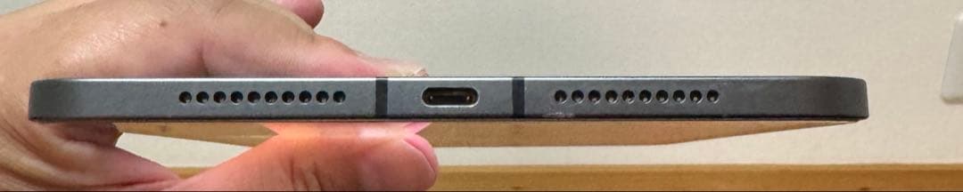 Apple iPad mini6 スペースグレー 本体