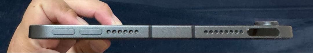 Apple iPad mini6 スペースグレー 本体