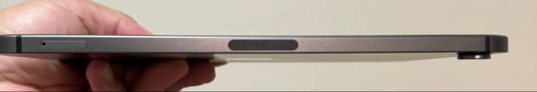 Apple iPad mini6 スペースグレー 本体