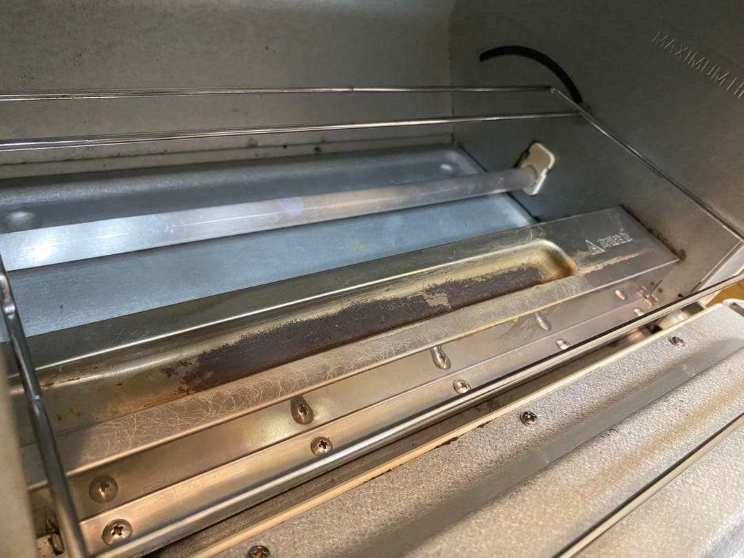 BALMUDA スチームトースター ホワイト 白 2021年製