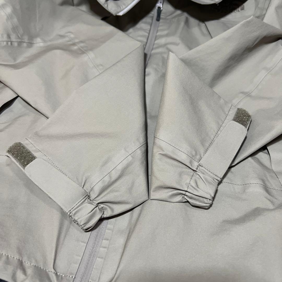 美品 ノースフェイス クライムベリーライトジャケット レディース Mゴアテックス