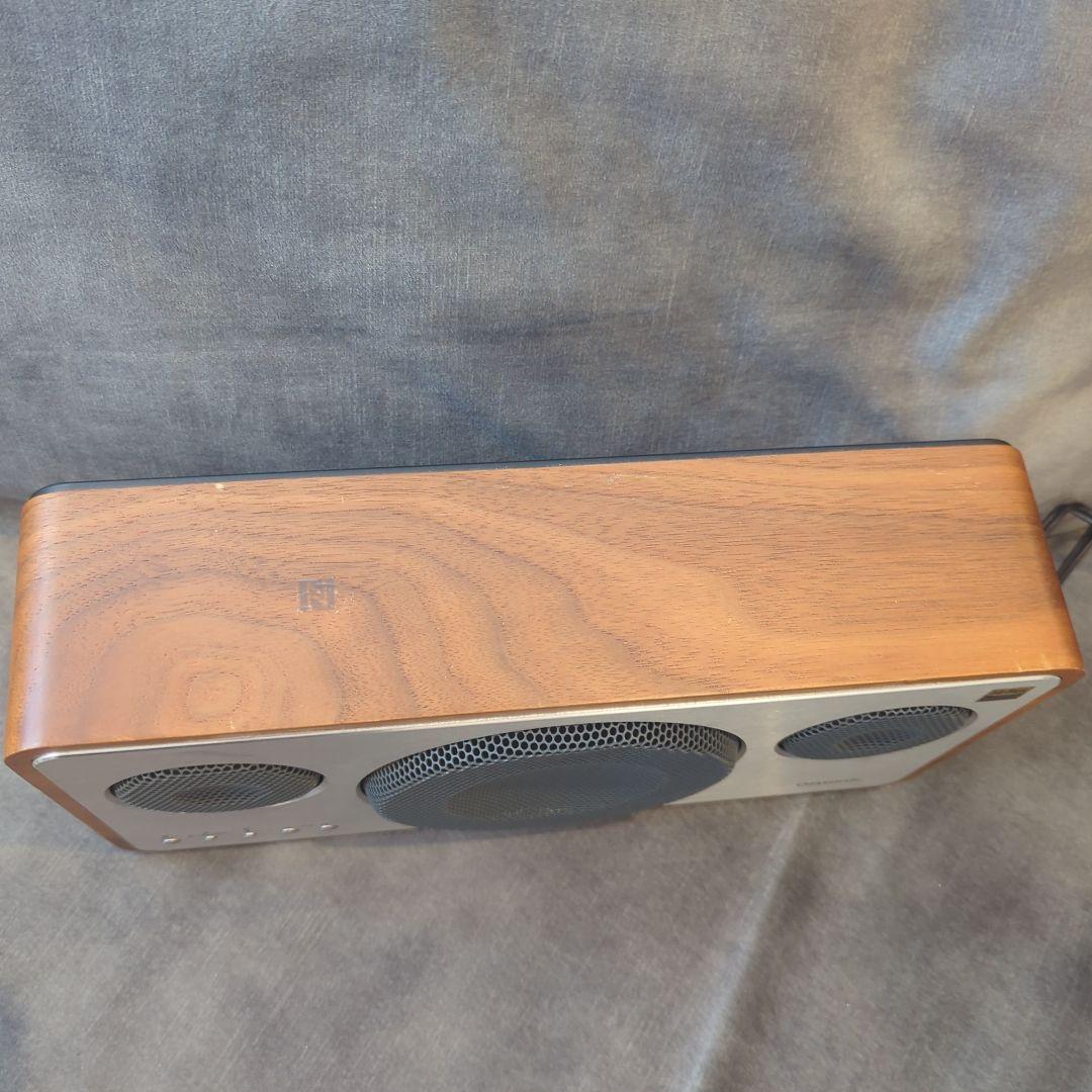 Olasonic IA-BT7 ワイヤレスアクティブスピーカー