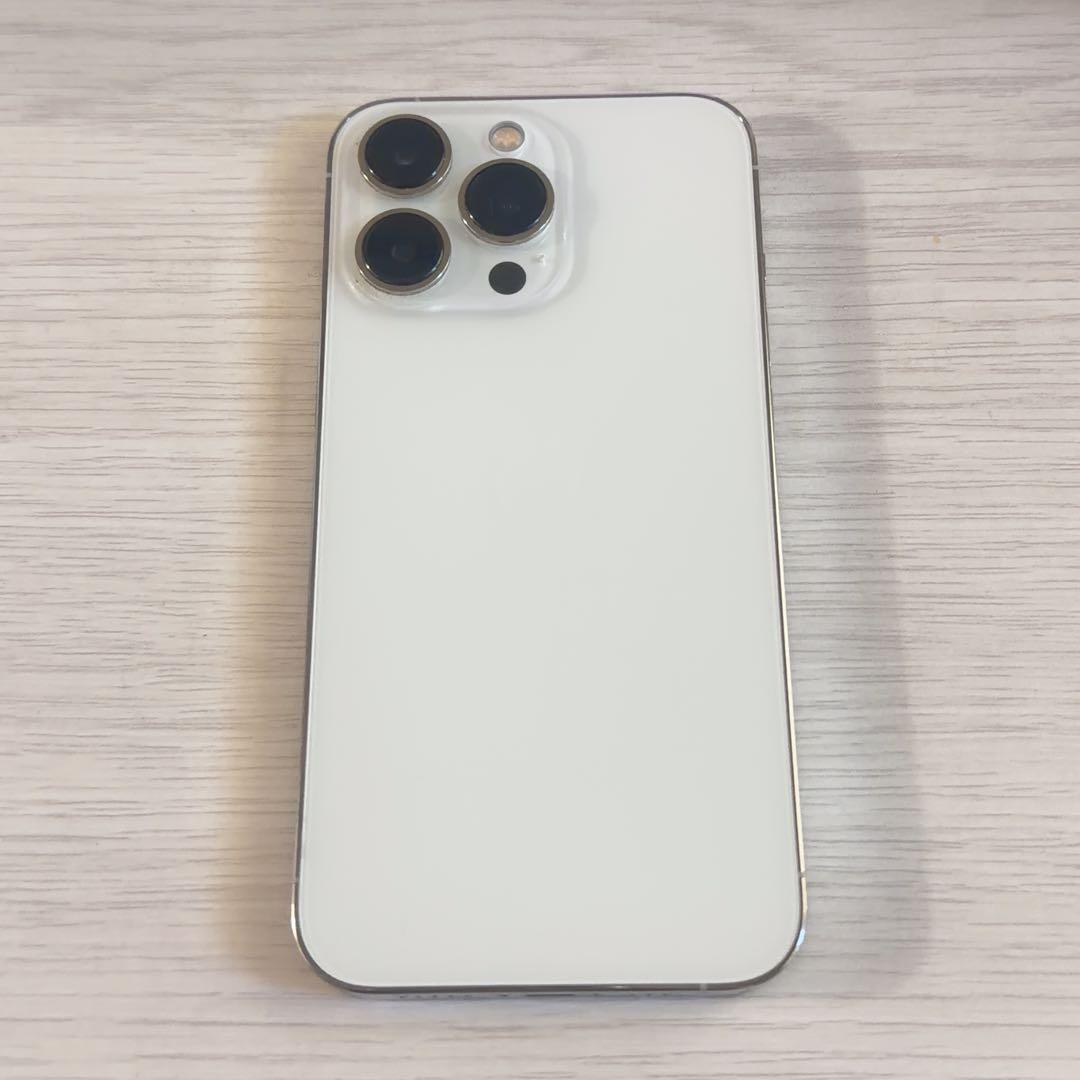 nyan【美品】iPhone 13 Pro _128GB_SIMフリー