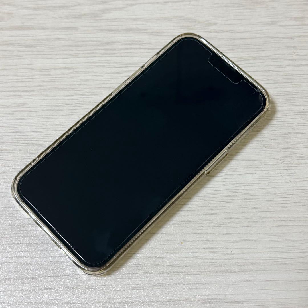 nyan【美品】iPhone 13 Pro _128GB_SIMフリー