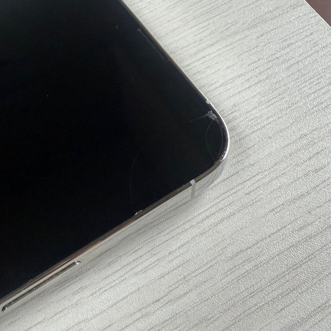 nyan【美品】iPhone 13 Pro _128GB_SIMフリー