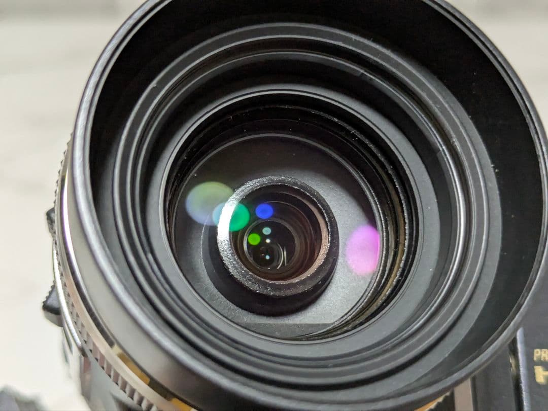 SONY　DCR-PC300　MiniDV対応