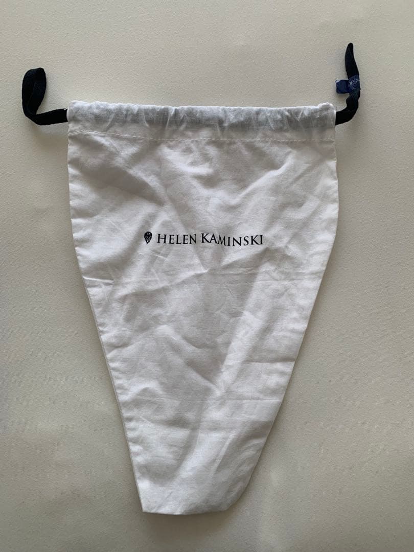 ヘレンカミンスキー　ラフィアハット　Provence12