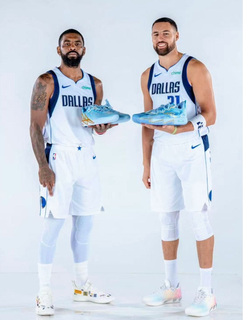 シューズ(男性用) Anta Kt11 Klay