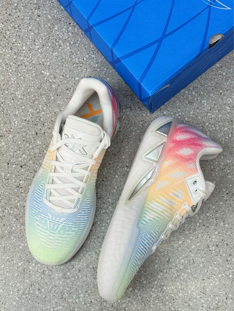 シューズ(男性用) Anta Kt11 Klay