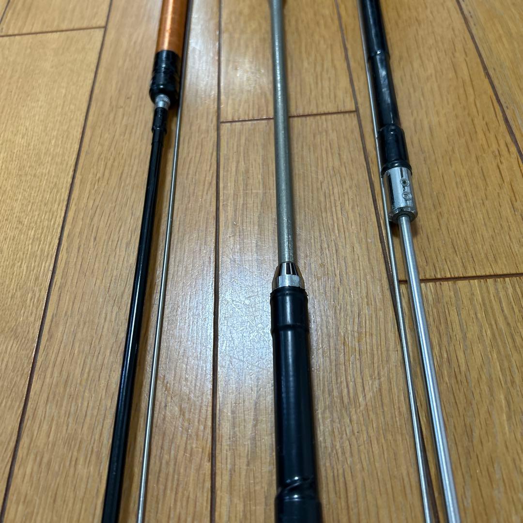 サガ電子 CM-3.5W ダイヤモンドアンテナ HF40FXW HF40CL