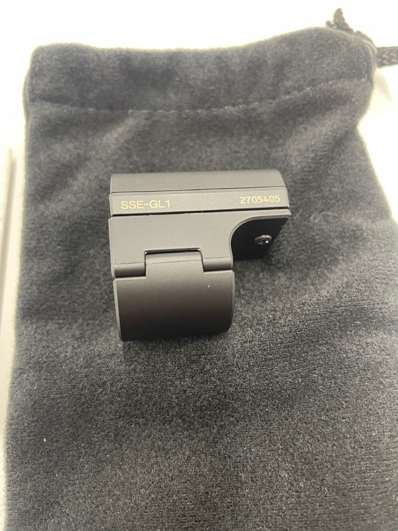 【新品未使用品】SONY Smart Golf Sensor SSE-GL1